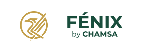 Fénix by CHAMSA