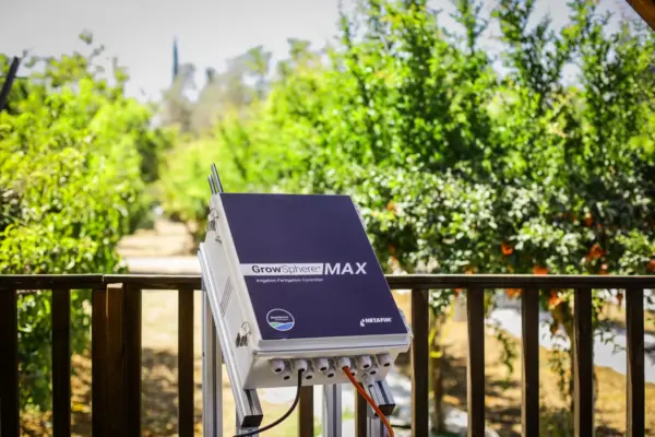 GrowSphere™ MAX