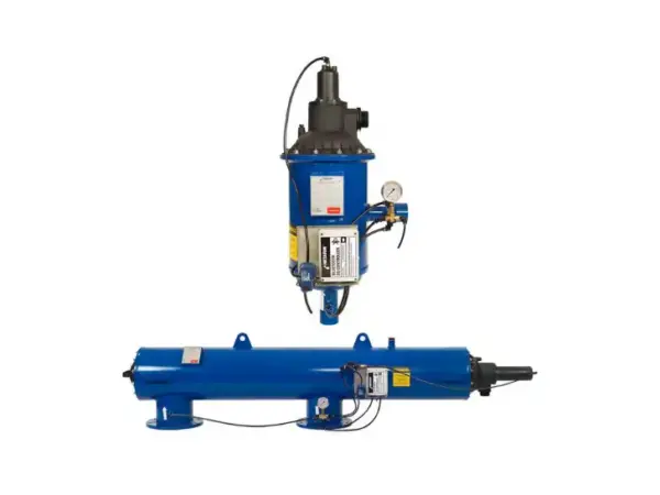 ScreenGuard™ filteri