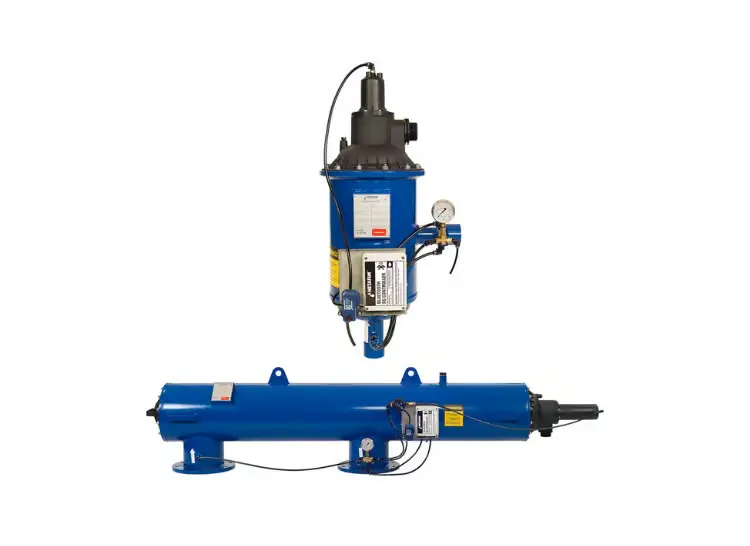 ScreenGuard™ filteri