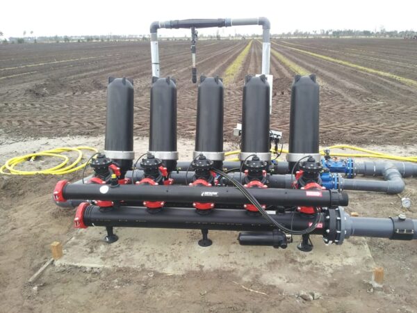 Spin Klin™ filteri