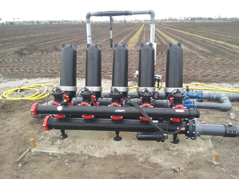 Spin Klin™ filteri