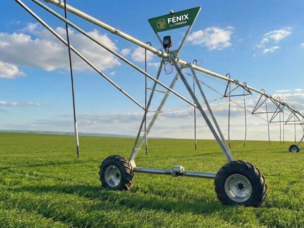 Fénix Center Pivot