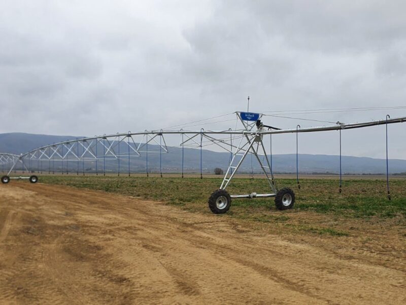 Linearni sistem — panorama